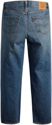 Levi's Loose-fit-Jeans 568 STAY LOOSE blau