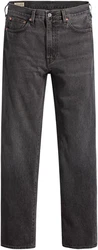 Levi's Loose-fit-Jeans 568 STAY LOOSE Dunkelgrau/Hellgrau/Dunkelgrün/Khaki/Beige/Grau