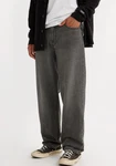 Levi's Loose-fit-Jeans 568 STAY LOOSE Dunkelgrau/Hellgrau/Dunkelgrün/Khaki/Beige/Grau