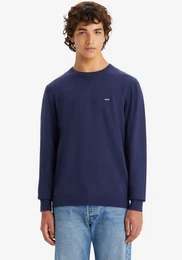 Levi's Rundhalspullover LIGHTWEIGHT HM SWEATER