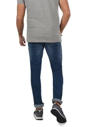 Blend 5-Pocket Jeans BLEND BHDalton Grau/Lila