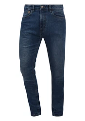 Blend 5-Pocket Jeans BLEND BHDalton Grau/Lila