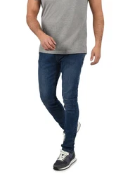 Blend 5-Pocket Jeans BLEND BHDalton Grau/Lila