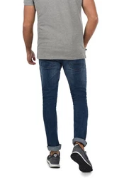 Blend 5-Pocket Jeans BLEND BHDalton Grau/Lila