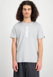 Rundhalsshirt Alpha PP T