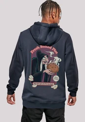 F4NT4STIC Kapuzenpullover Disney Villians One Bite Fresh Baked Pies Rot/Blau/Schwarz/Rosa/Dunkelblau