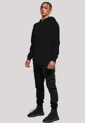 F4NT4STIC Kapuzenpullover Disney Villians One Bite Fresh Baked Pies Schwarz/Rot/Rosa