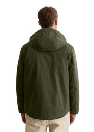 Outdoorjacke wasserabweisend und wrmend
