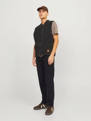 Jack & Jones Regular-fit Jeans JJIMike JJOriginal (1-tlg) 