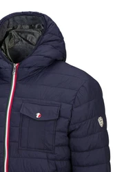 19V69 ITALIA Steppjacke JASPER 