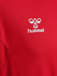 hummel Hoodie Hmlauthentic Pl Hoodie 
