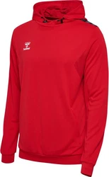 hummel Hoodie Hmlauthentic Pl Hoodie 