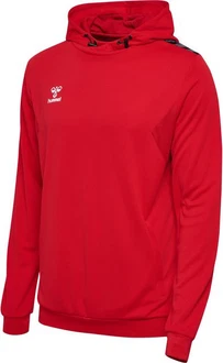 hummel Hoodie Hmlauthentic Pl Hoodie hummel Hoodie Hmlauthentic Pl Hoodie