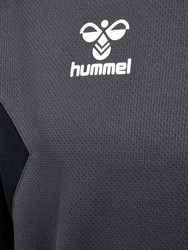 hummel Hoodie Hmlauthentic Pl Hoodie 