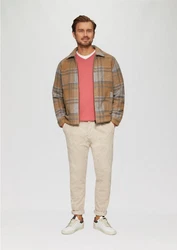 s.Oliver Strickpullover Rot/Rosa