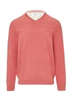 s.Oliver Strickpullover Rot/Rosa