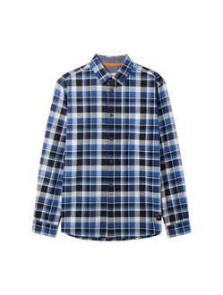 TOM TAILOR Shirt TOM TAILOR Shirt