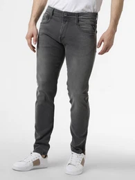 Slim-fit-Jeans