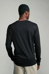 Next T-Shirt Langarmshirts (5-tlg) Blau/Hellblau/Grau/Mischfarben