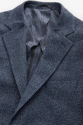Next Sakko Grau/Dunkelblau/Hellblau/Blau