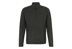 Ziener Rollkragenpullover JELANO Man  schwarz