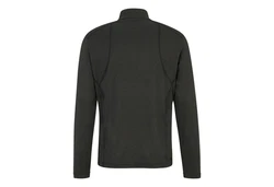 Ziener Rollkragenpullover JELANO Man  schwarz