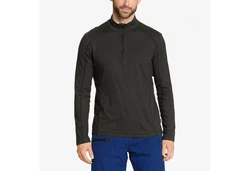 Ziener Rollkragenpullover JELANO Man  schwarz