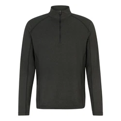 Ziener Rollkragenpullover JELANO Man  schwarz