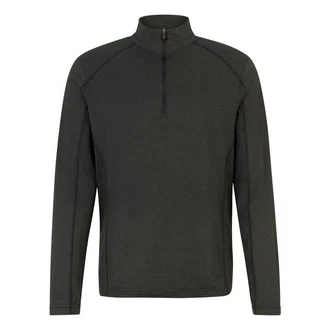 Ziener Rollkragenpullover JELANO Man schwarz Ziener Rollkragenpullover JELANO Man schwarz