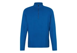 Ziener Rollkragenpullover JELANO Man  Blau