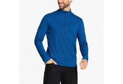 Ziener Rollkragenpullover JELANO Man  Blau