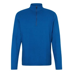 Ziener Rollkragenpullover JELANO Man  Blau