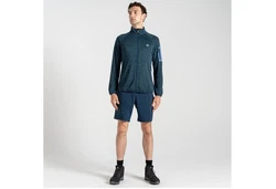 Dare2b Strickfleecejacke Torrek Mountain Fleece Midlayer 