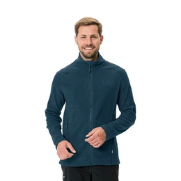 Fleecejacke Rosemoor II Fleece Jacket, blau