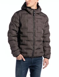Allwetterjacke Jacket, braun