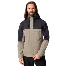 Winterjacke Manukau II Jacket, natur
