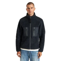 CHASIN' Allwetterjacke Paxton Jacket, grau
