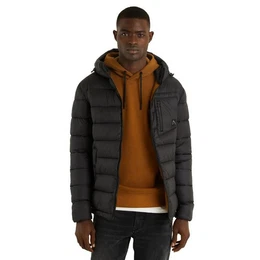 CHASIN' Allwetterjacke Cloud Puffer, schwarz