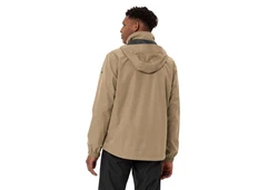 VAUDE Sommerjacke Escape Light Rain Jacket braun