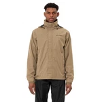 VAUDE Sommerjacke Escape Light Rain Jacket braun