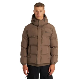 CHASIN' Winterjacke Nebula Jacket, braun