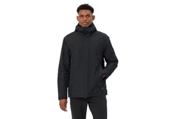 VAUDE Rosemoor Padded Jacket II schwarz
