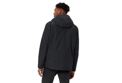 VAUDE Rosemoor Padded Jacket II schwarz
