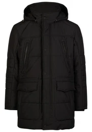Steppjacke
