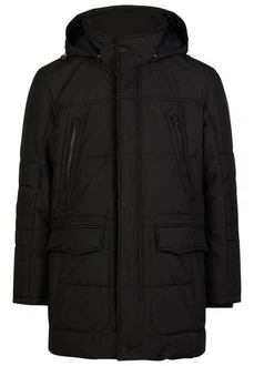 Calamar Jacke