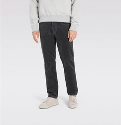 MAC Stoffhose He.Freizeithose Arne Dunkelgrau/Hellgrau/Grau/Dunkelblau/Schwarz