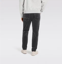 MAC Stoffhose He.Freizeithose Arne Dunkelgrau/Hellgrau/Grau/Dunkelblau/Schwarz
