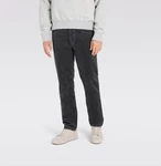 MAC Stoffhose He.Freizeithose Arne Dunkelgrau/Hellgrau/Grau/Dunkelblau/Schwarz