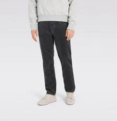 MAC Stoffhose He.Freizeithose Arne Dunkelgrau/Hellgrau/Grau/Dunkelblau/Schwarz