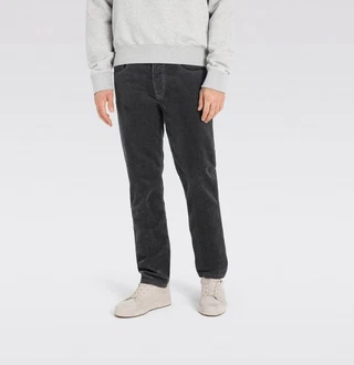 MAC Stoffhose He.Freizeithose Arne